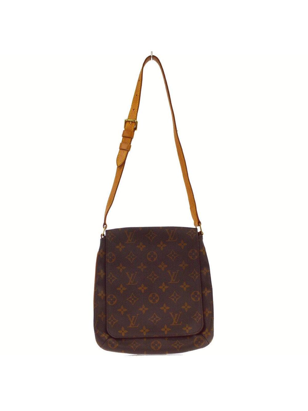 Louis Vuitton Musette Salsa Handbag #375016L68B